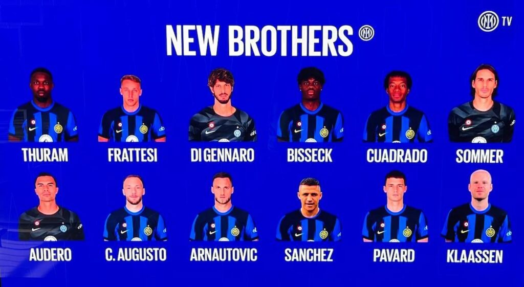 new-brothers