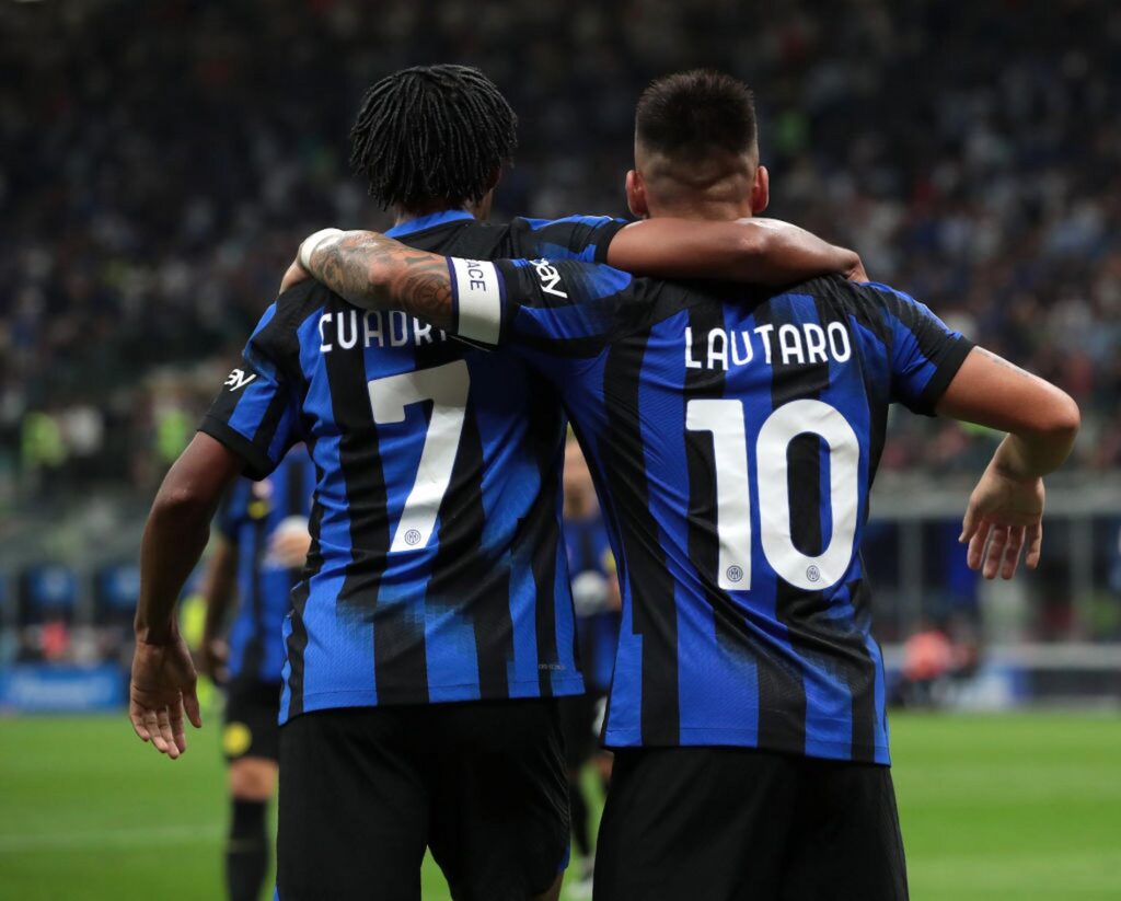 inter arriva retrosponsor