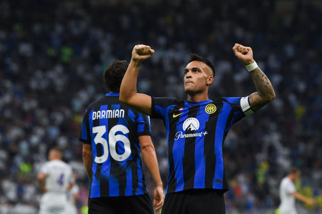 Inter Lautaro