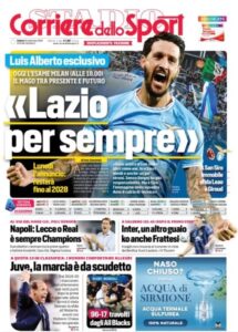 cds altro guaio frattesi