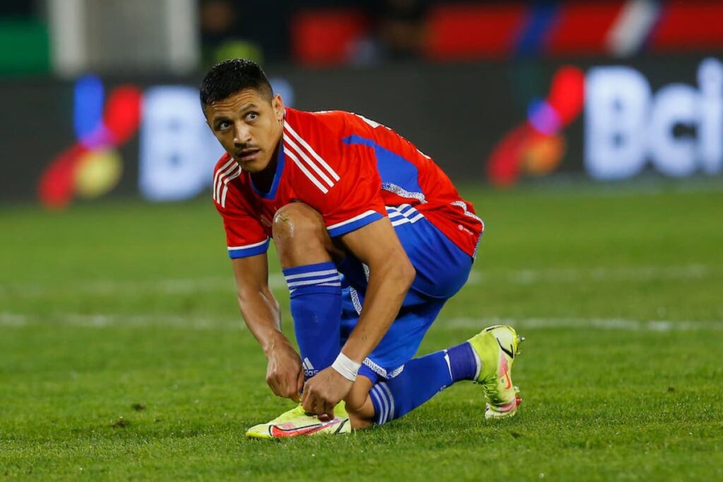 Inter Sanchez