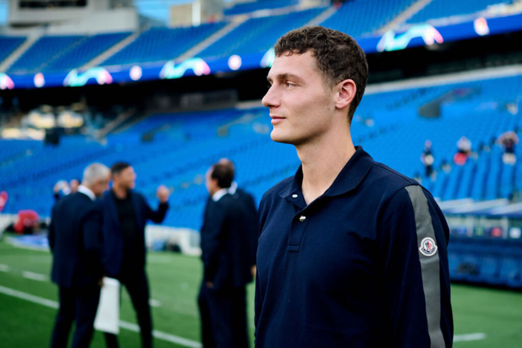Pavard
