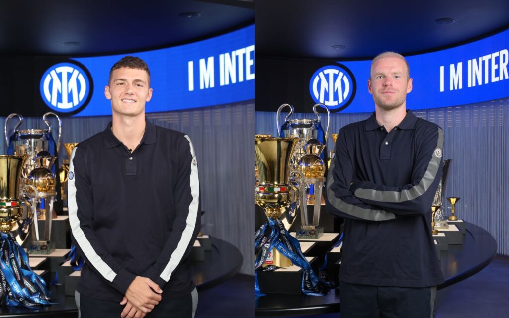 Pavard Klaassen