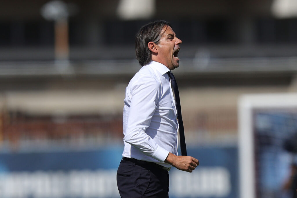 Empoli FC v FC Internazionale - Serie A TIM