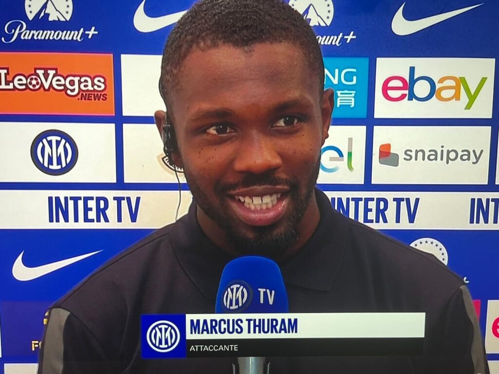 thuram-derby