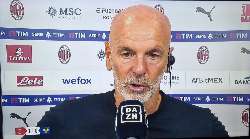 Pioli