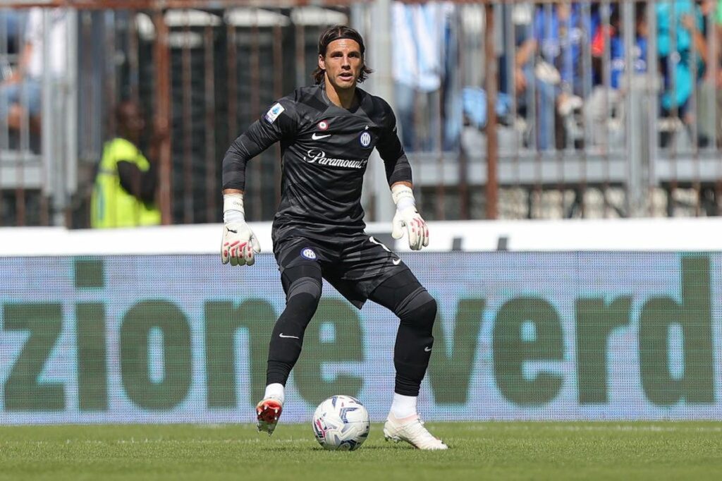 Inter Sommer
