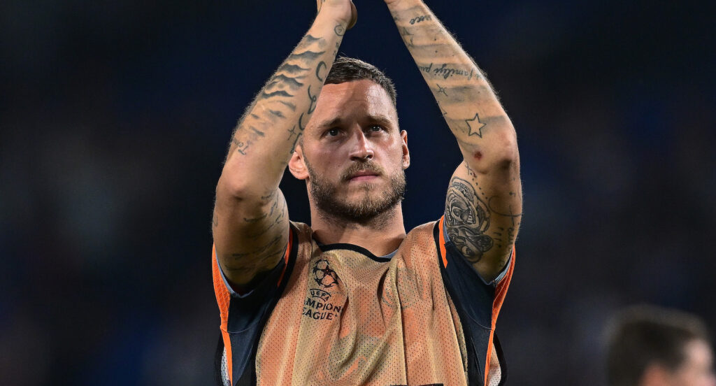 Arnautovic