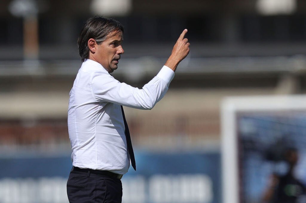 Inzaghi