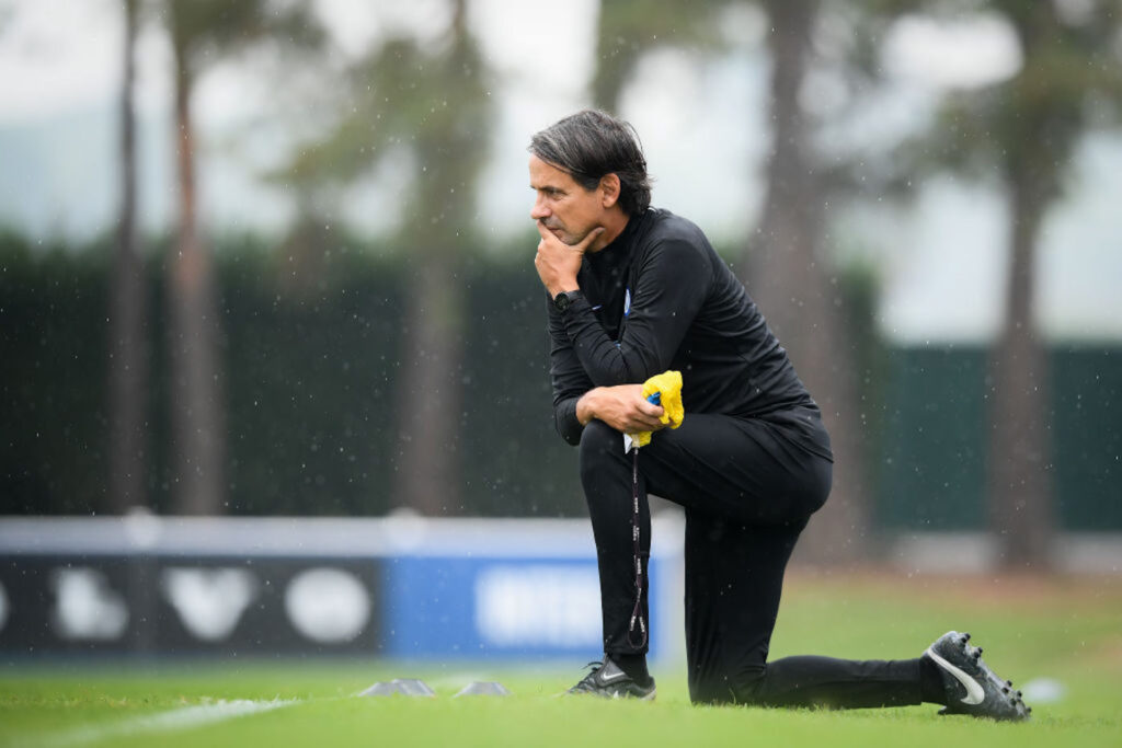 Inzaghi