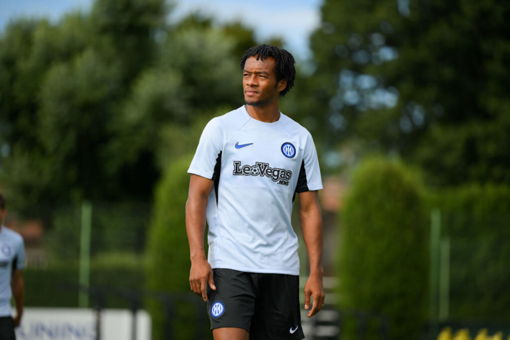 Inter Cuadrado