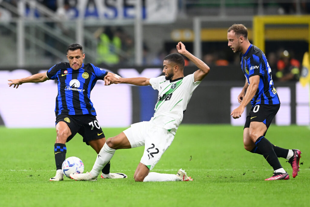 Inter Sanchez