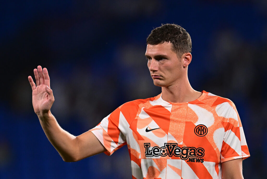 Pavard