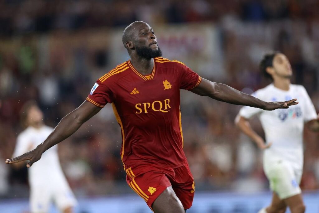 Lukaku