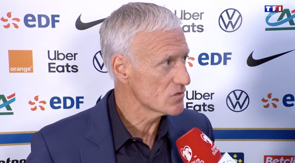 Deschamps