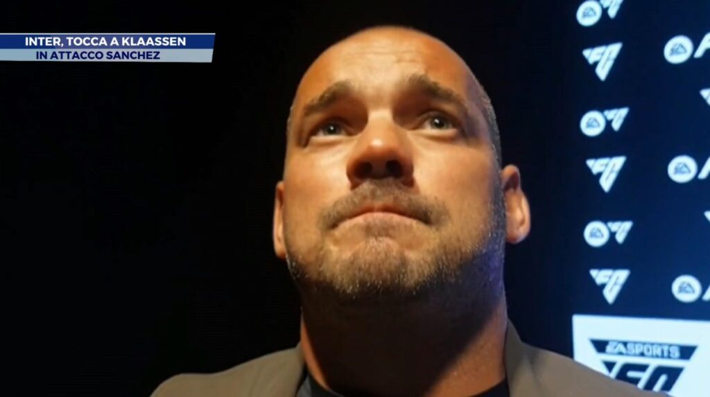 Sneijder