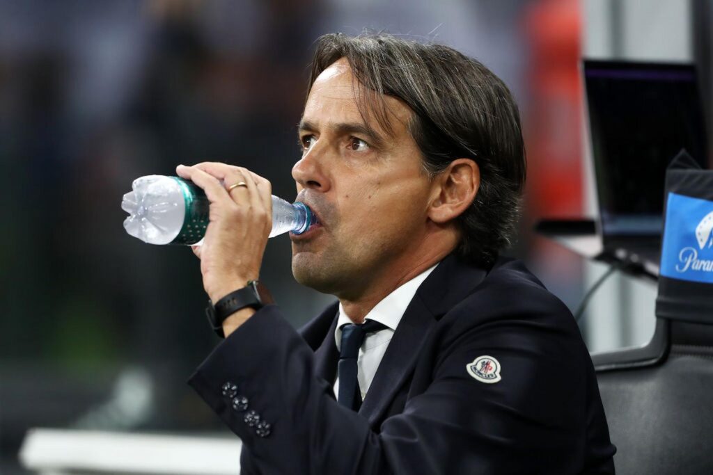 Inter Inzaghi