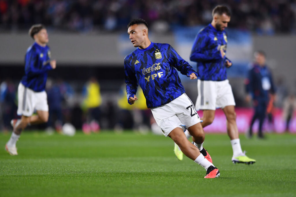 Lautaro