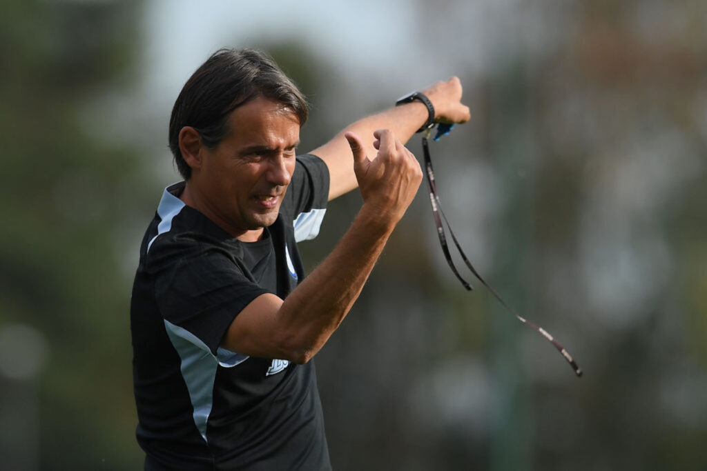 Inter Inzaghi