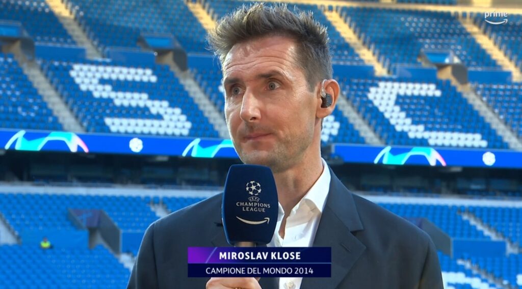 Klose