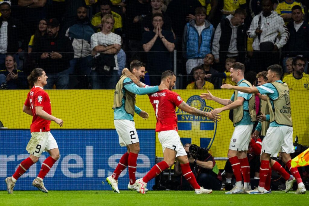 Arnautovic