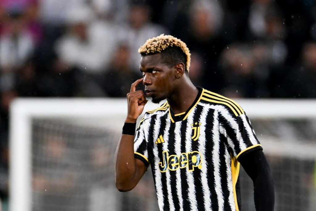 Pogba