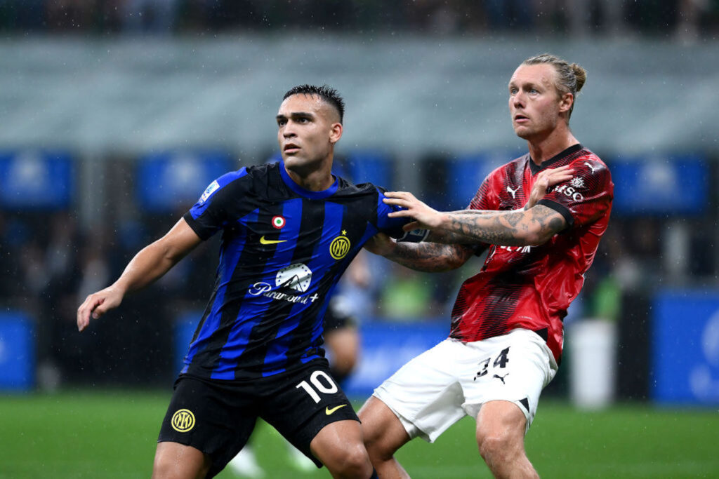 Lautaro Kjaer