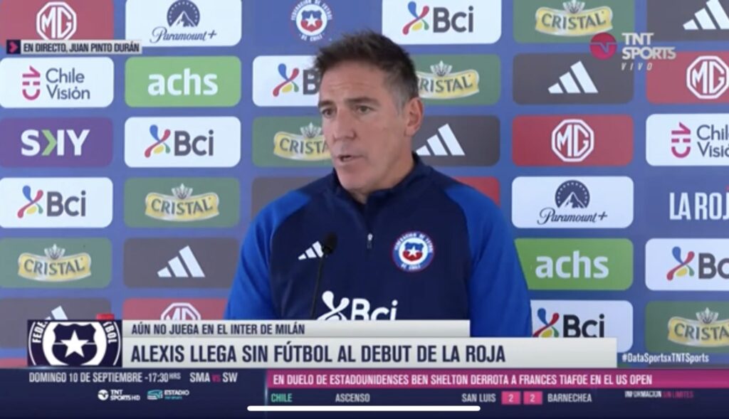 Ct Cile su Sanchez