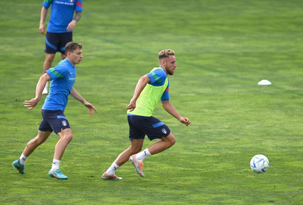 barella frattesi italia