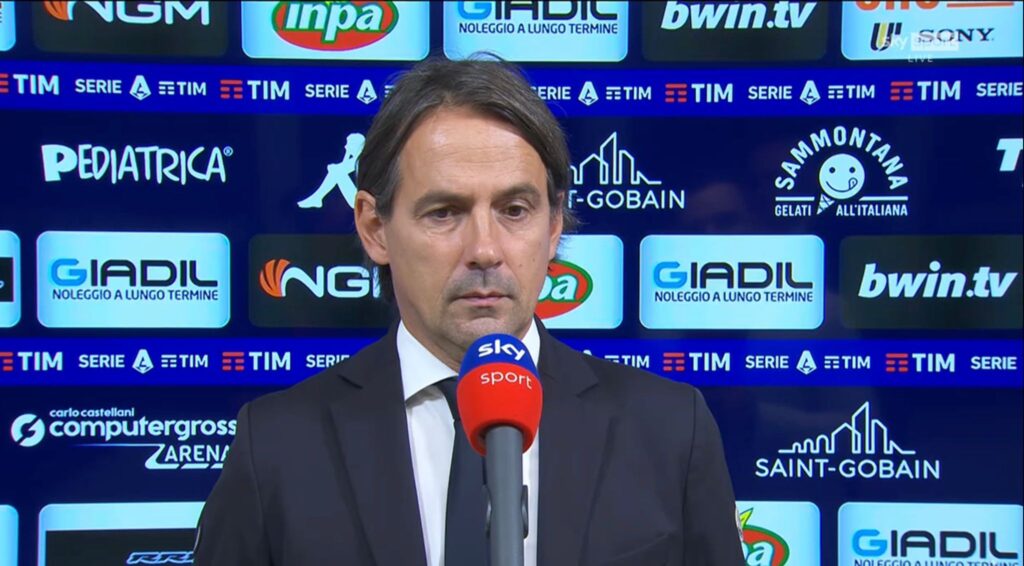 Inzaghi