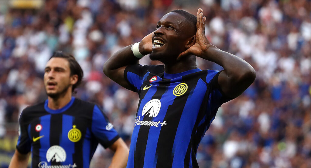Inter Thuram