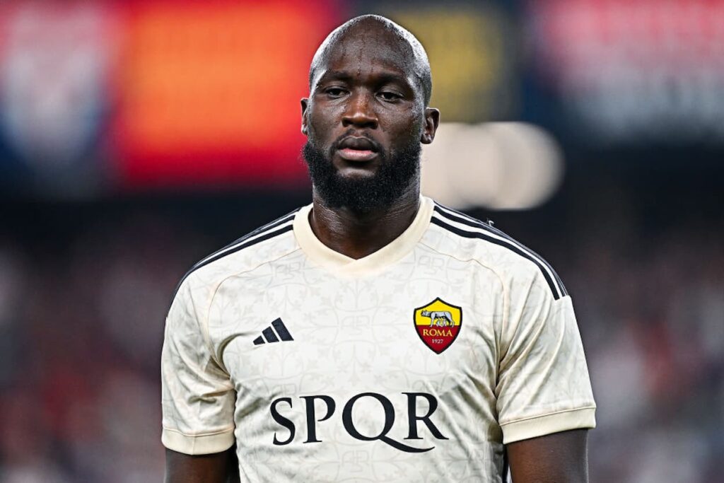 Inter Lukaku