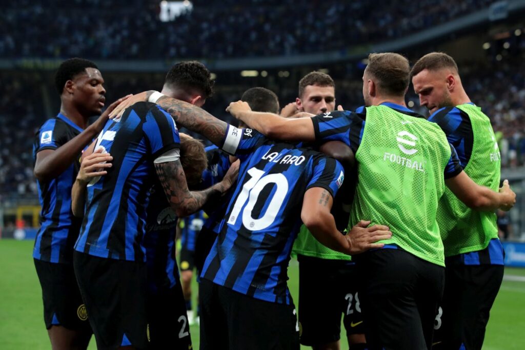 Inter
