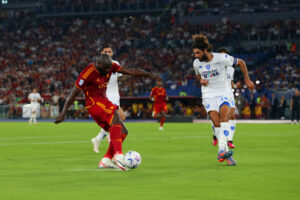 AS Roma v Empoli FC - Serie A TIM