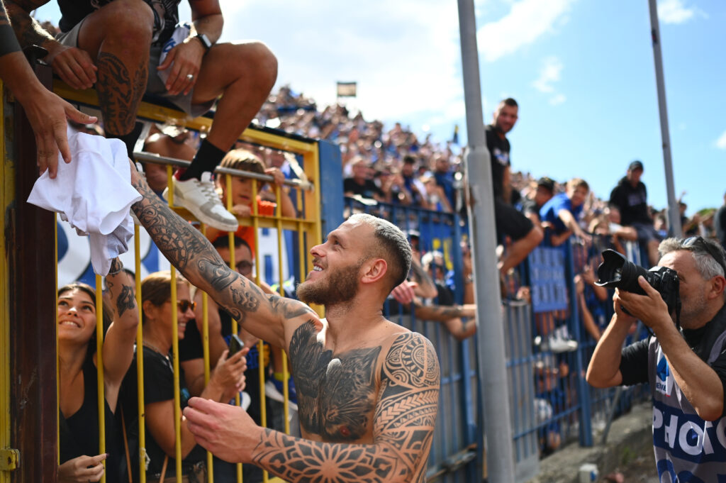 Empoli FC v FC Internazionale - Serie A TIM