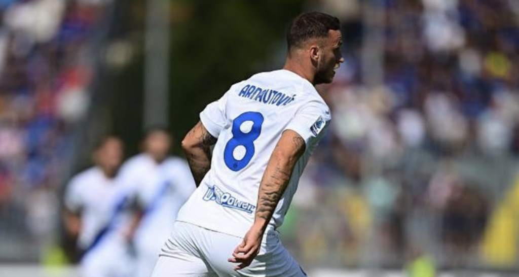 Arnautovic