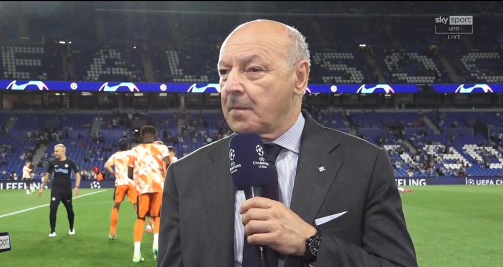 marotta sky
