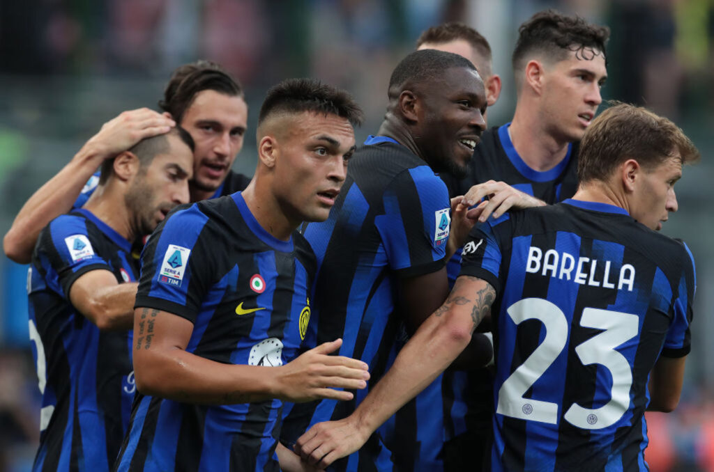 Inter