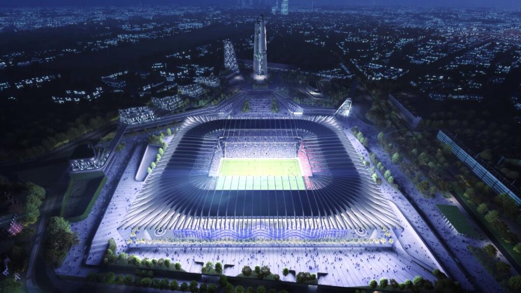 Stadio Inter