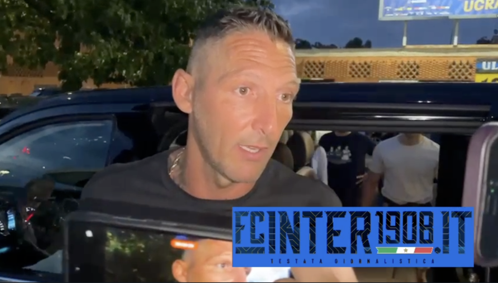 Materazzi