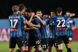 Atalanta BC v AC Monza - Serie A TIM