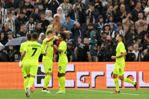 US Sassuolo v Juventus - Serie A TIM