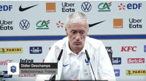 Deschamps