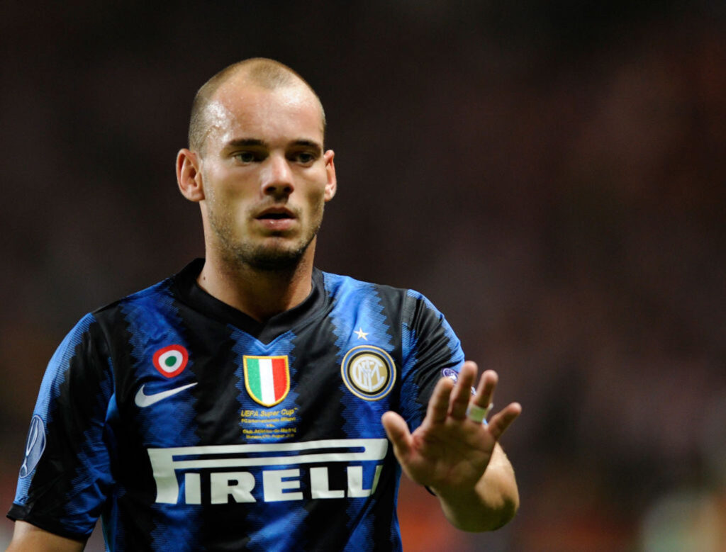 Sneijder