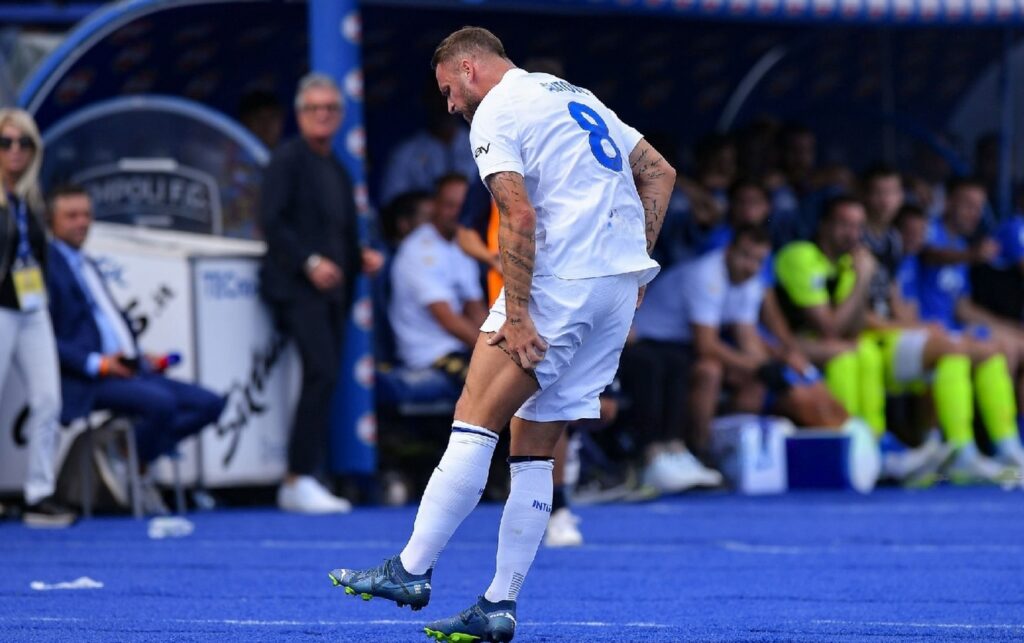 Inter Arnautovic