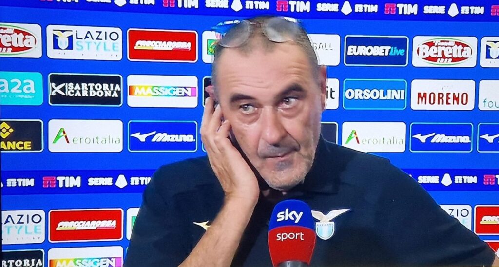 Sarri