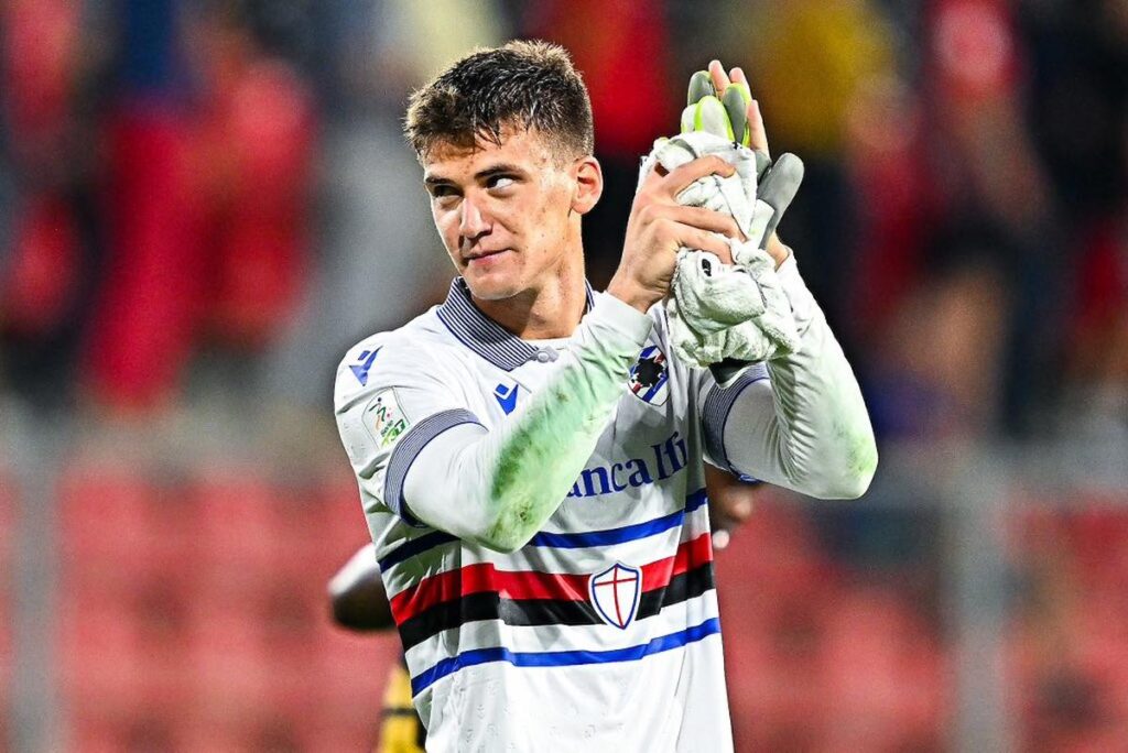 Stankovic protagonista