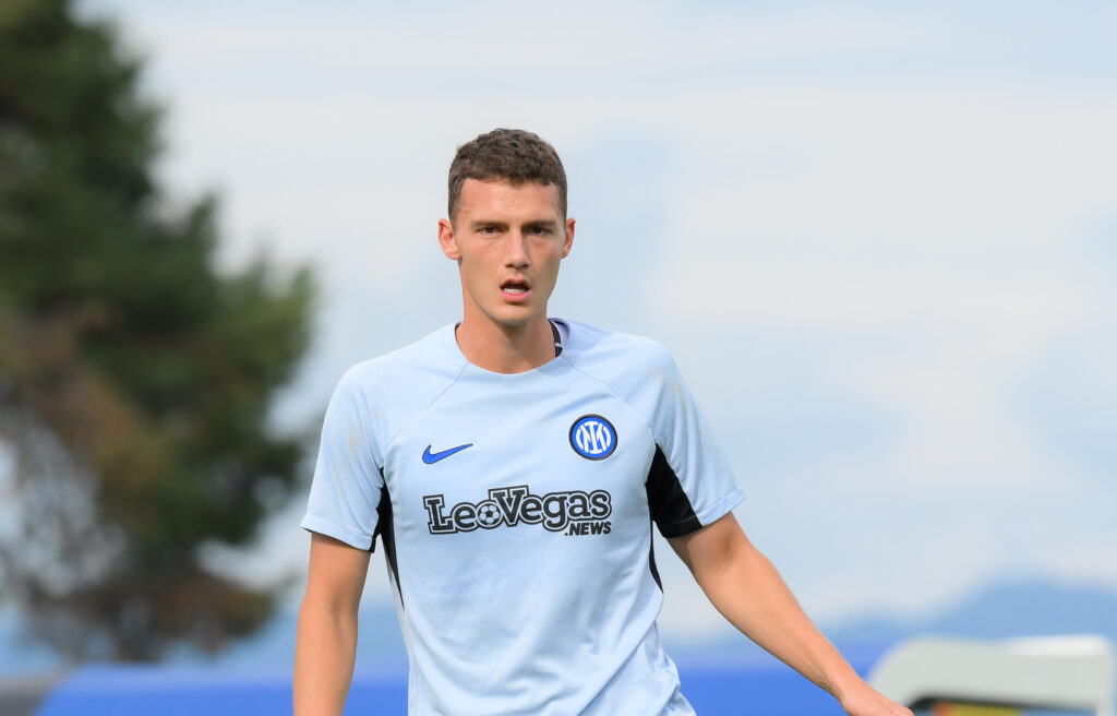 Pavard