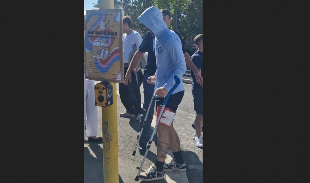arnautovic