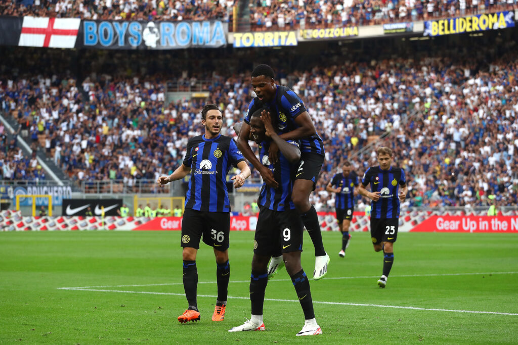 Inter Fiorentina